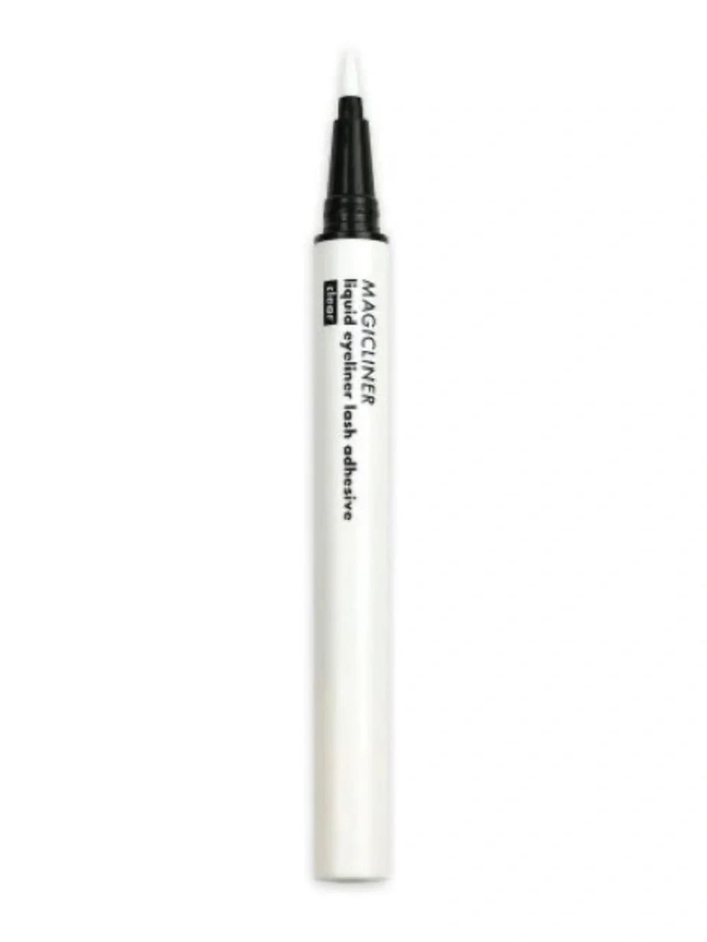 MagicLiner White Liquid Eyeliner Lash Adhesive - White